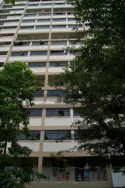 HDB Flat for Rent: D04, 090005