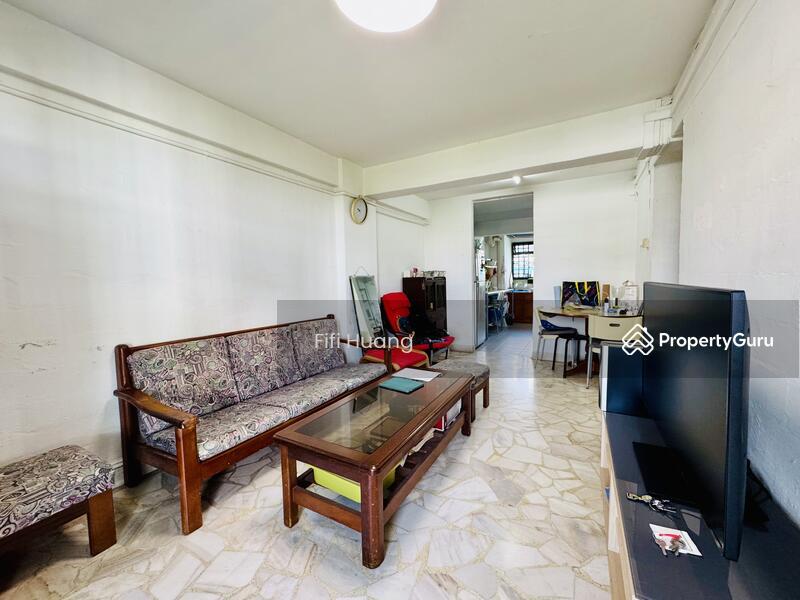 HDB Flat for Rent: D04, 090005