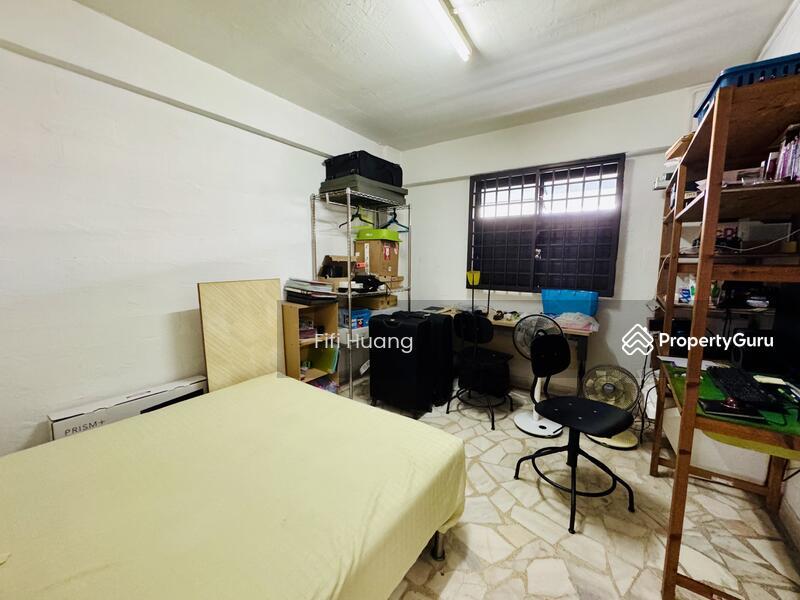 HDB Flat for Rent: D04, 090005