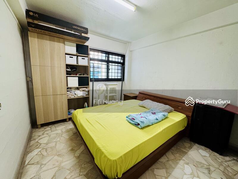HDB Flat for Rent: D04, 090005