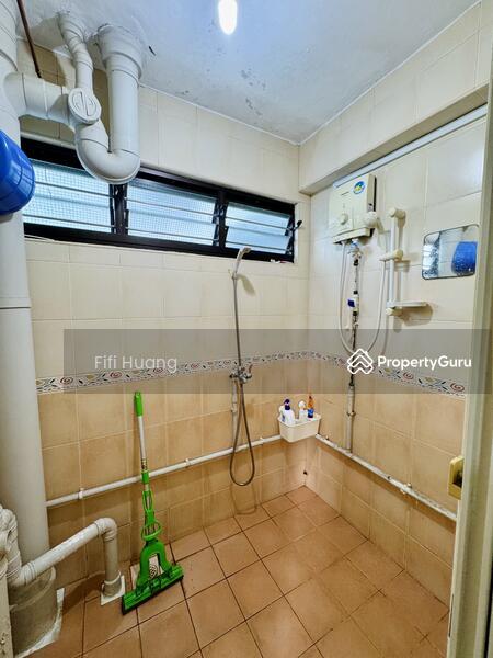 HDB Flat for Rent: D04, 090005