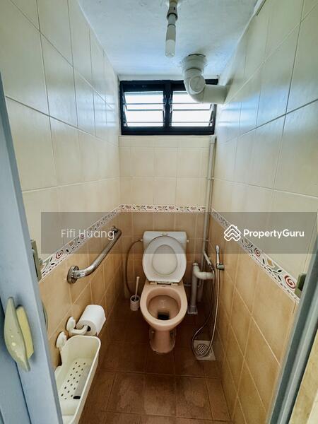 HDB Flat for Rent: D04, 090005