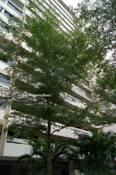 HDB Flat for Rent: D04, 090005