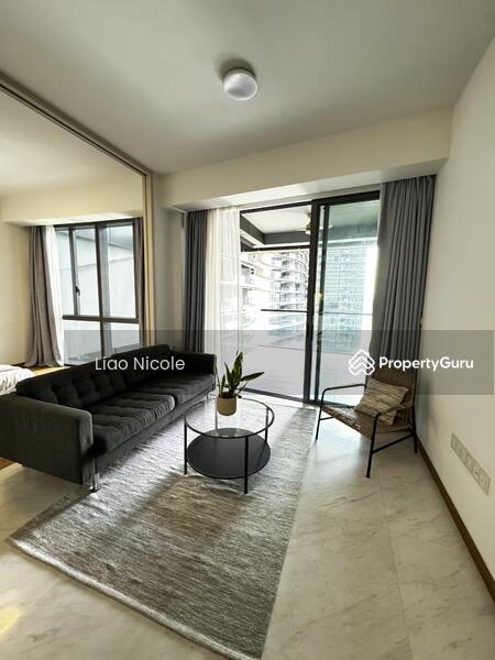Prop-GPT: Condominium: D01 Marina Marina One Residences