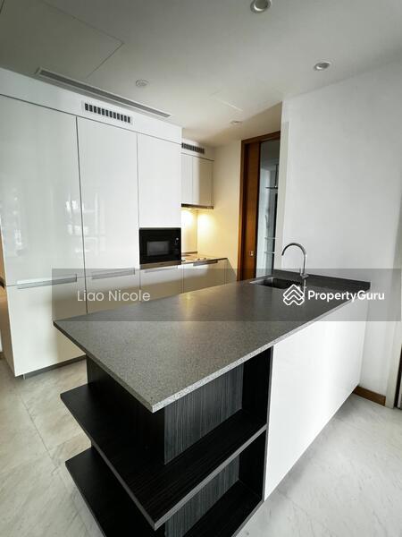 Condominium for Rent: Marina, D01, 018978