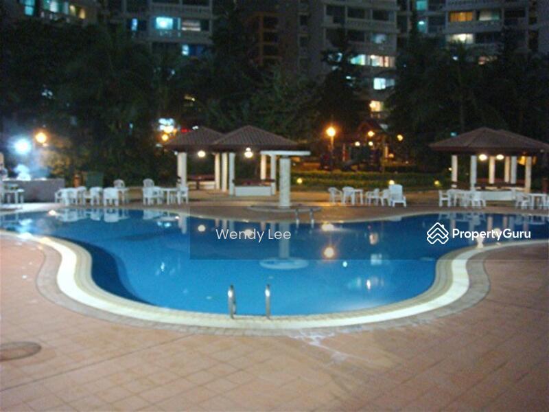 Condominium for Rent: Yishun, D27, 768445