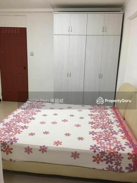 HDB Flat for Rent: Bukit Batok, D23, 650370