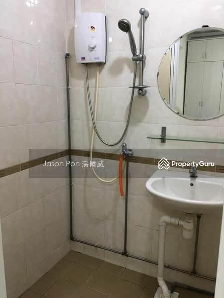 HDB Flat for Rent: Bukit Batok, D23, 650370