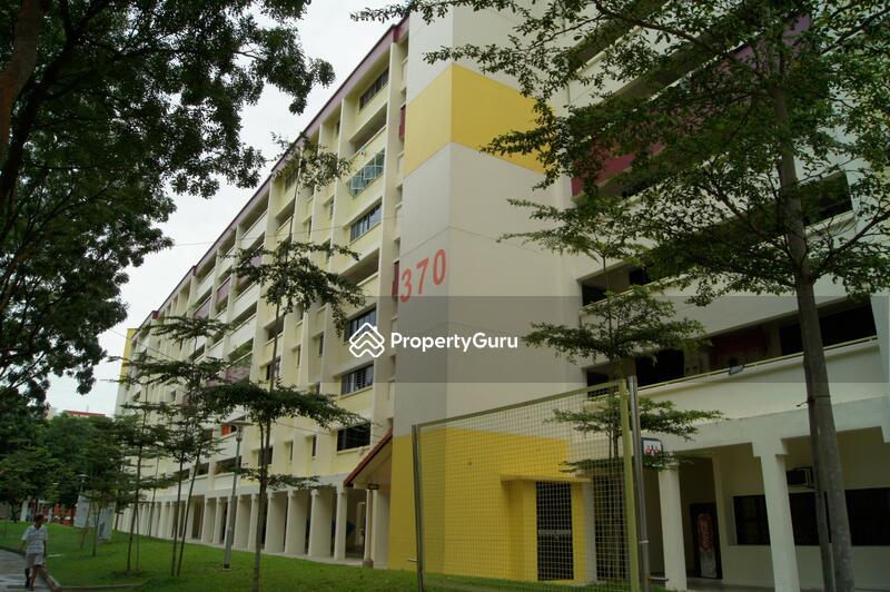 HDB Flat for Rent: Bukit Batok, D23, 650370