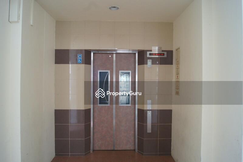 HDB Flat for Rent: Bukit Batok, D23, 650370