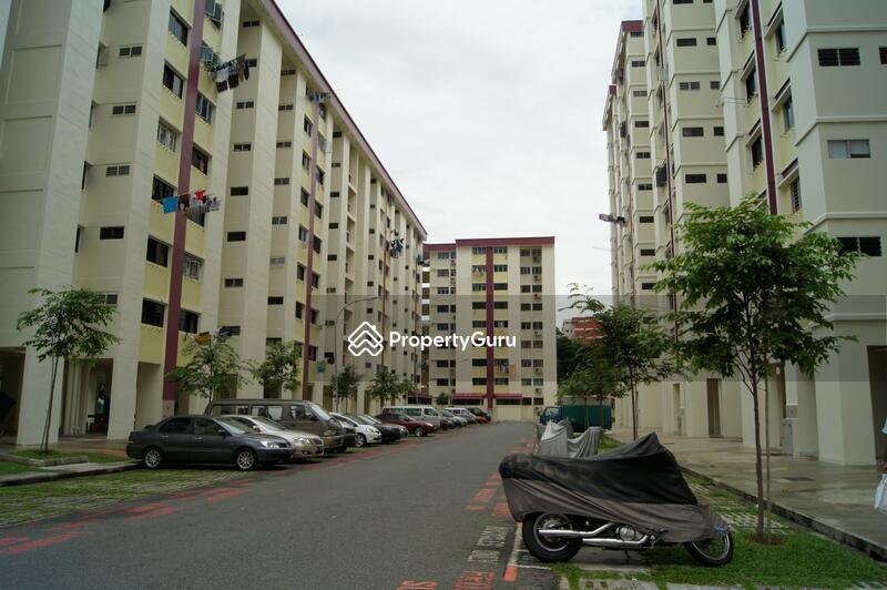 HDB Flat for Rent: Bukit Batok, D23, 650370