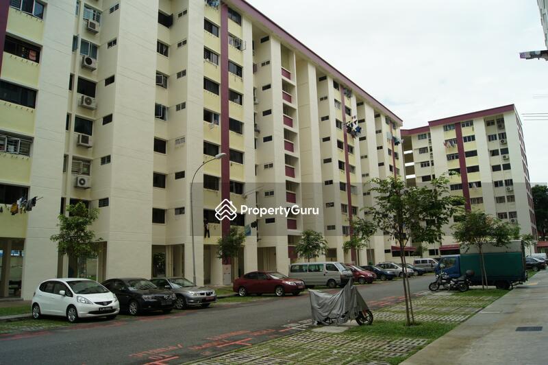 HDB Flat for Rent: Bukit Batok, D23, 650370