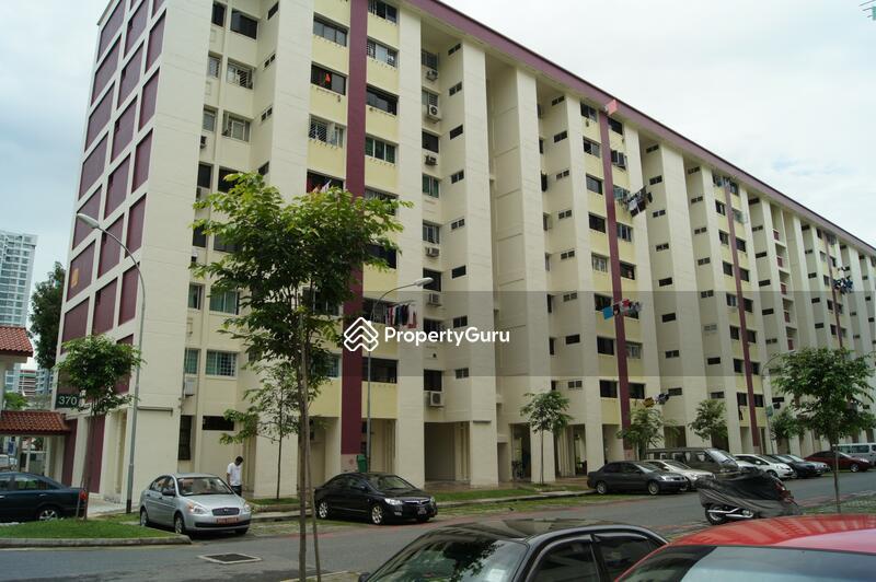 HDB Flat for Rent: Bukit Batok, D23, 650370