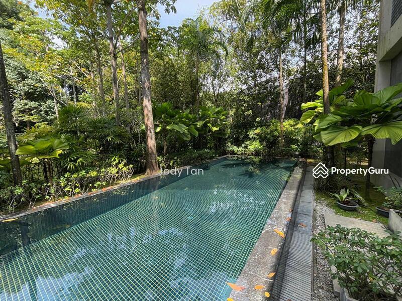 Bungalow - Good Class for Rent: D21, 598306