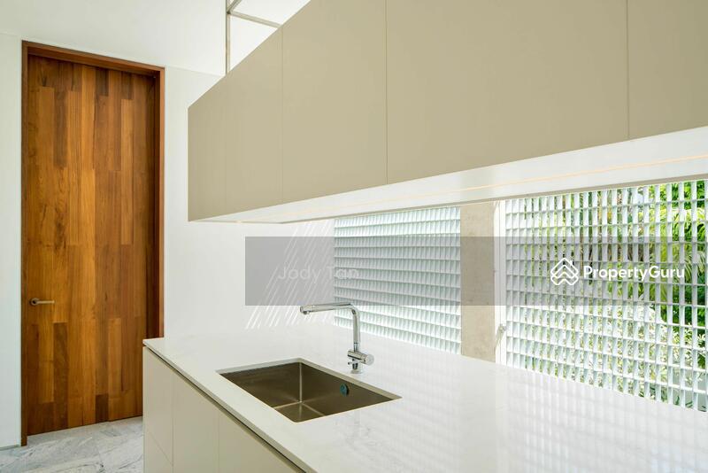 Bungalow - Good Class for Rent: D21, 598306