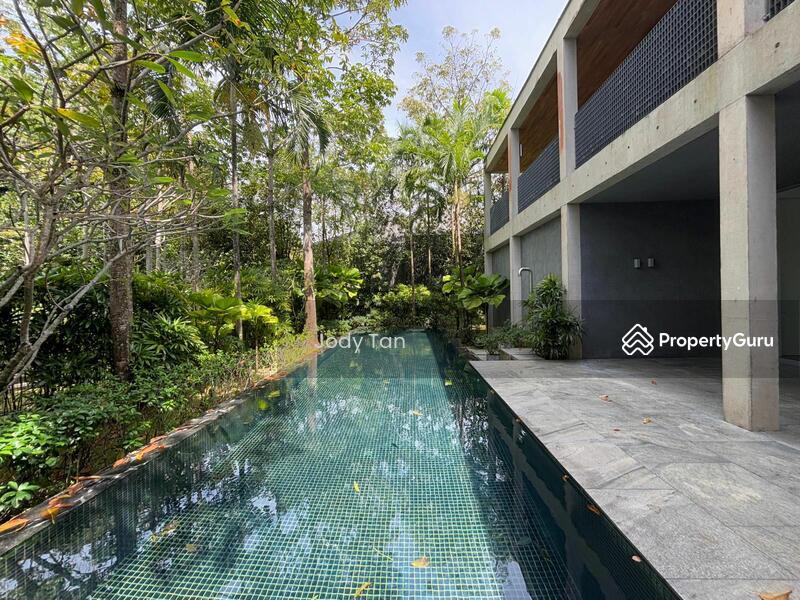 Bungalow - Good Class for Rent: D21, 598306
