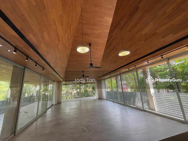 Bungalow - Good Class for Rent: D21, 598306