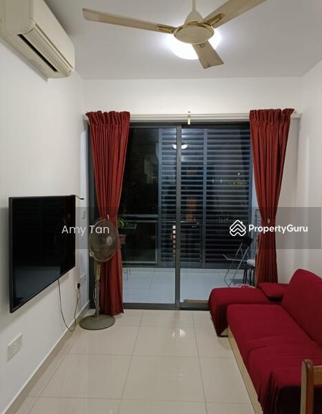 Prop-GPT: Condominium: D17  Parc Olympia