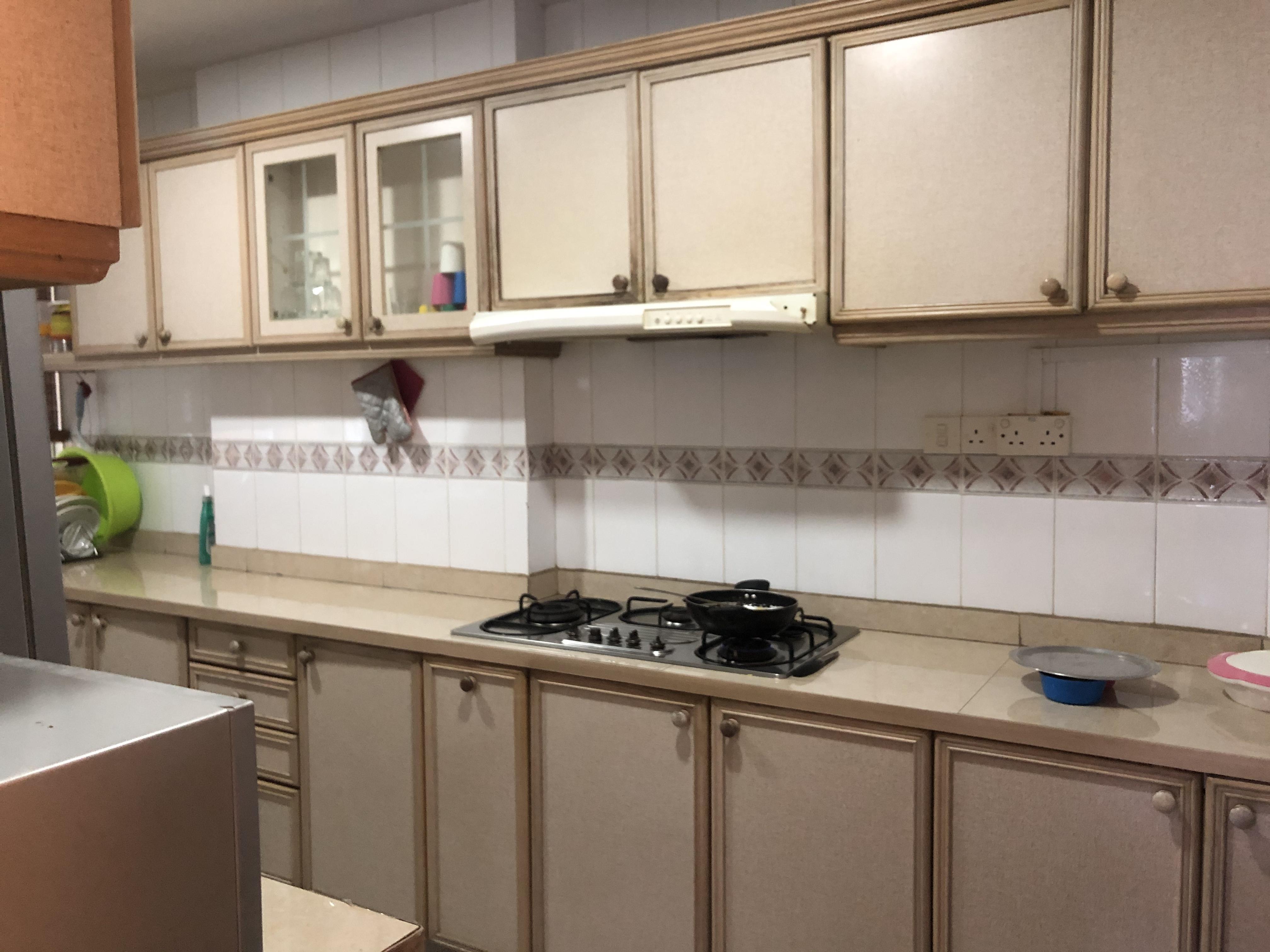 Prop-GPT: Condominium: D15  Tanjong Ria Condominium