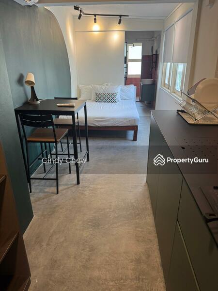 Prop-GPT: Apartment: D08  79 HINDOO ROAD