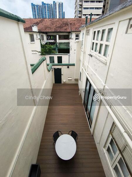 Apartment for Rent: D08, 209120