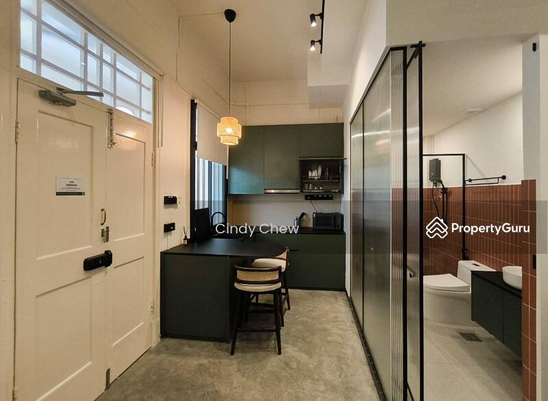 Apartment for Rent: D08, 209120