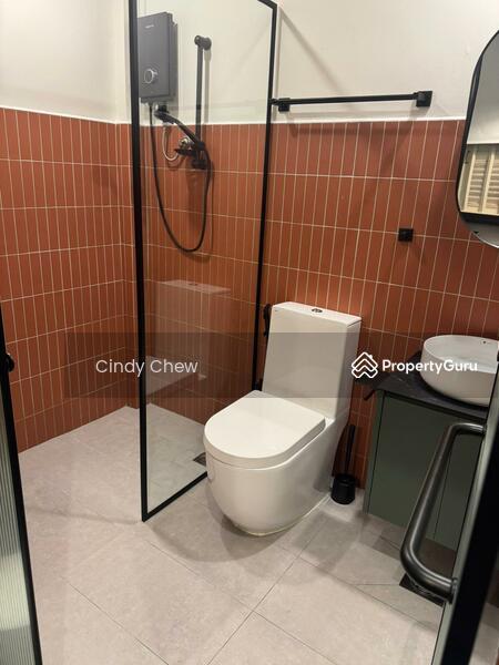 Apartment for Rent: D08, 209120