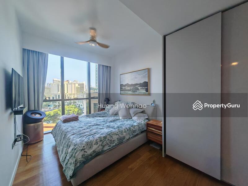 Condominium for Rent: Tiong Bahru, D03, 169423