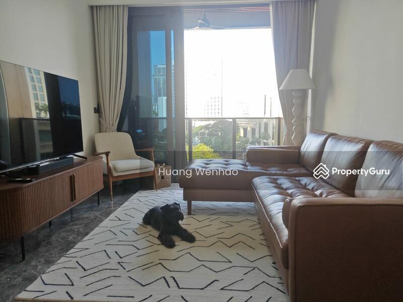 Condominium for Rent: Tiong Bahru, D03, 169423