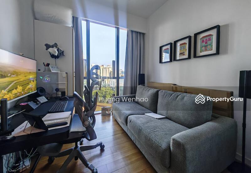 Condominium for Rent: Tiong Bahru, D03, 169423