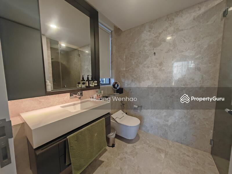 Condominium for Rent: Tiong Bahru, D03, 169423