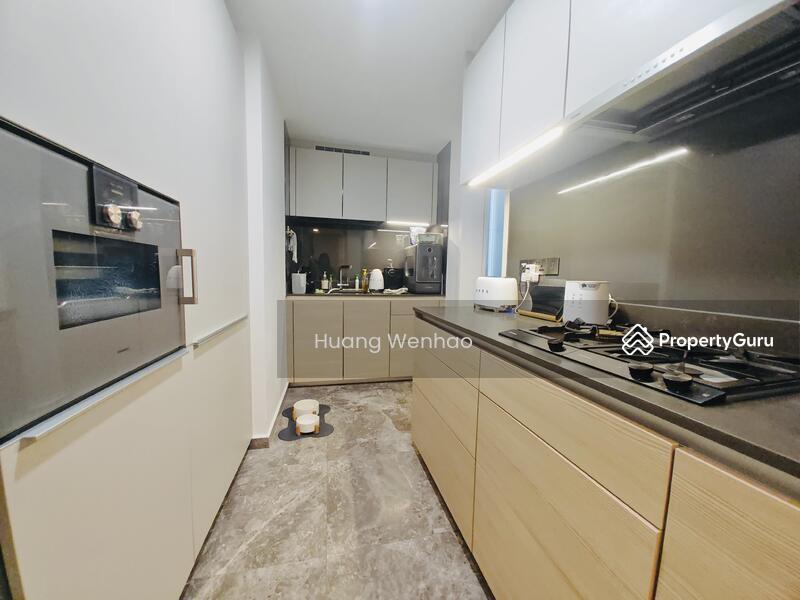 Condominium for Rent: Tiong Bahru, D03, 169423