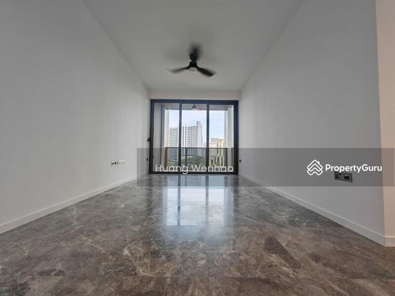 Condominium for Rent: Tiong Bahru, D03, 169423