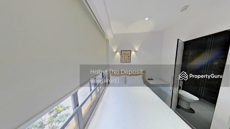 Prop-GPT: Apartment: D15  350 Tanjong Katong Road