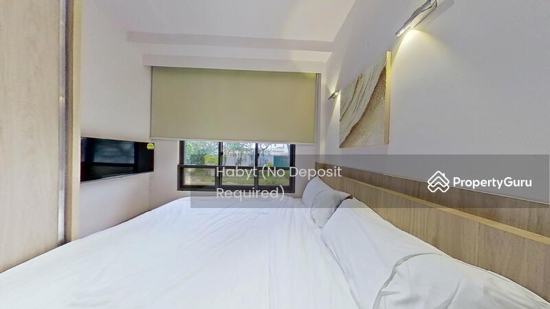 Apartment for Rent: D15, 437116