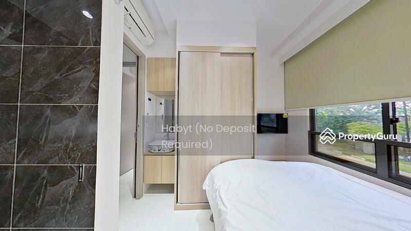 Apartment for Rent: D15, 437116