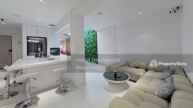 Apartment for Rent: D15, 437116