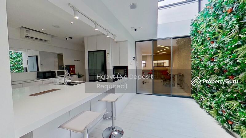 Apartment for Rent: D15, 437116