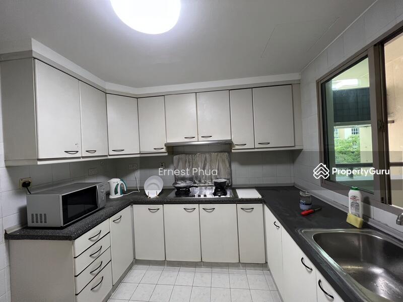 Azalea Park Condo