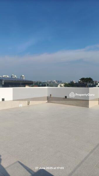 Bungalow for Rent: D10, 267563
