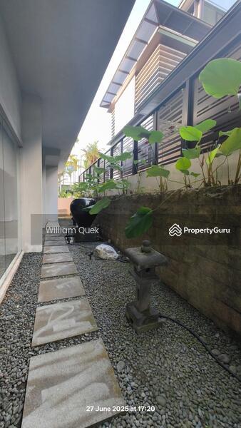 Bungalow for Rent: D10, 267563
