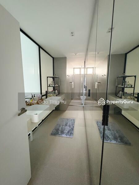 Corner Terrace for Rent: D14, 416356