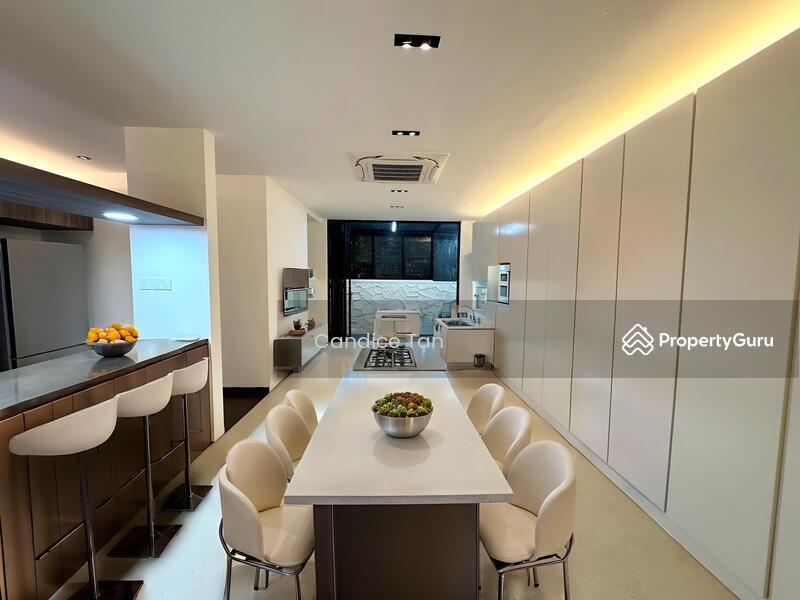 Terrace for Rent: Cairnhill, D09, 228941