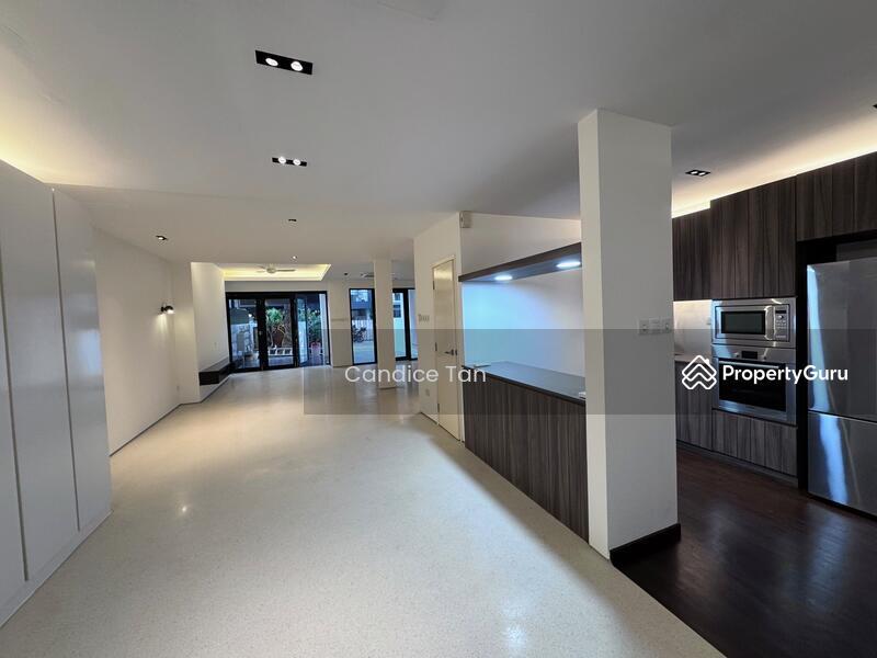 Terrace for Rent: Cairnhill, D09, 228941