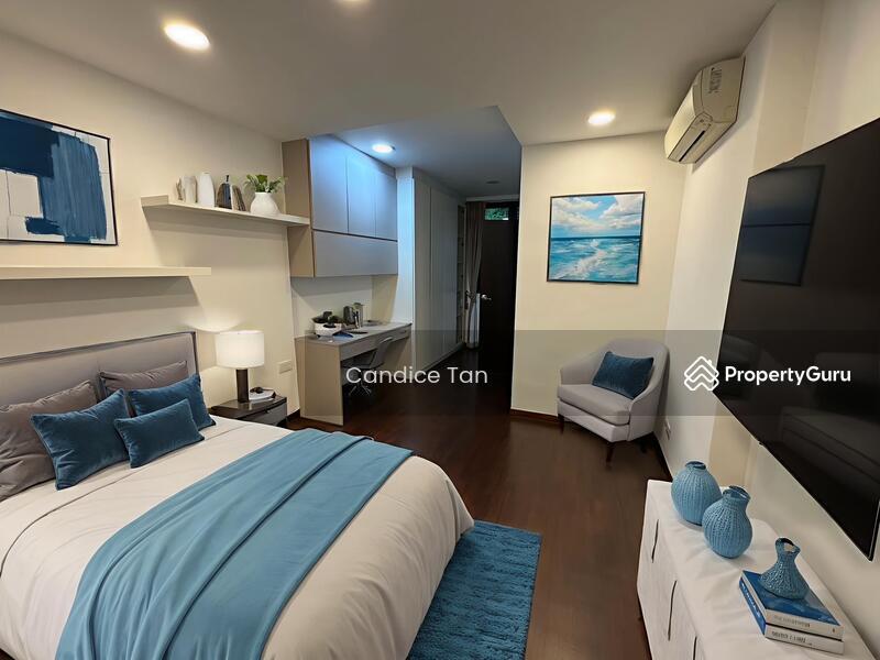 Terrace for Rent: Cairnhill, D09, 228941