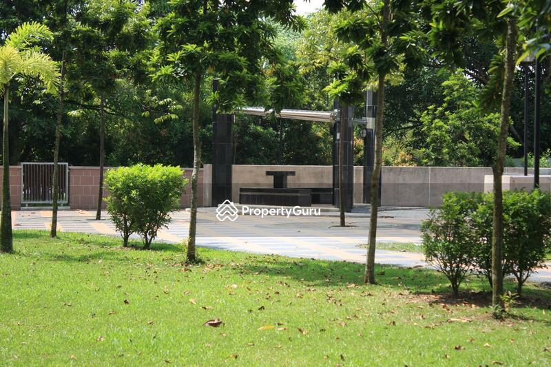HDB Flat for Rent: Yishun, D27, 762115