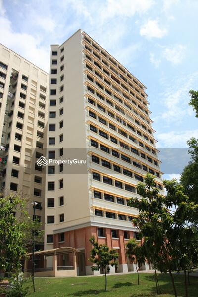 HDB Flat for Rent: Yishun, D27, 762115