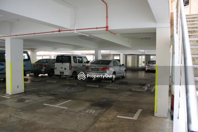 HDB Flat for Rent: Yishun, D27, 762115