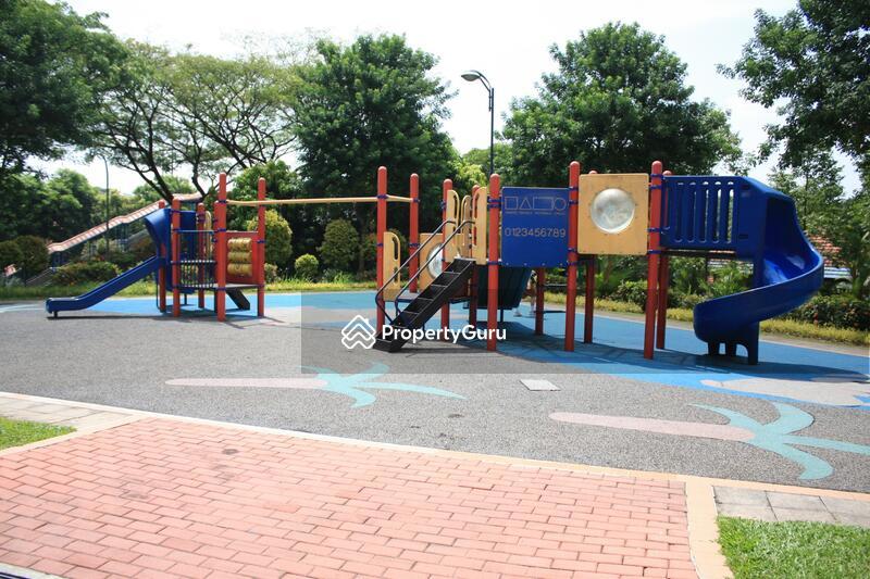 HDB Flat for Rent: Yishun, D27, 762115