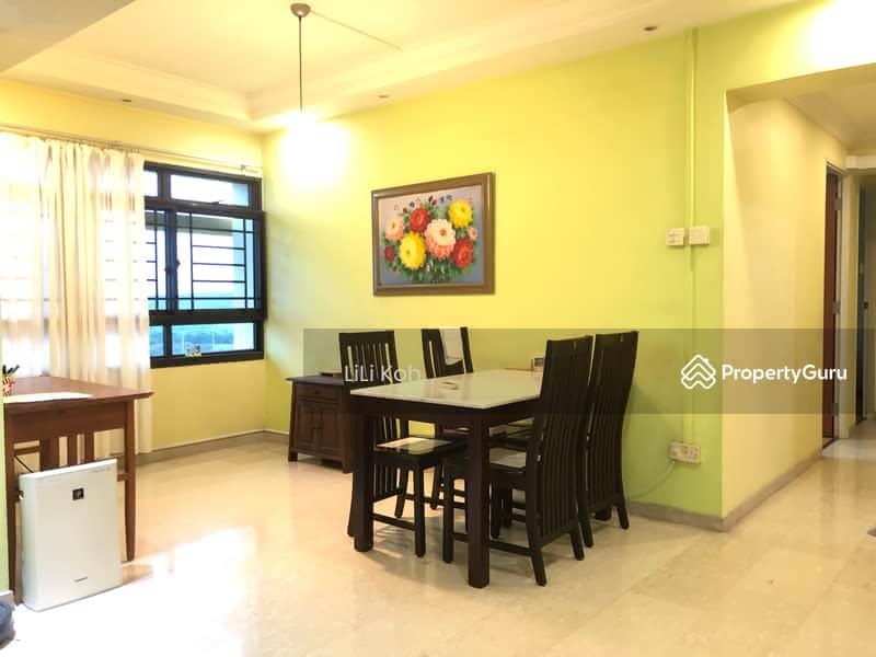 HDB Flat for Rent: Yishun, D27, 762115